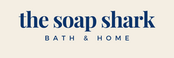 The Soap Shark LLC logo