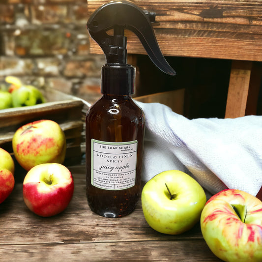 ROOM & LINEN SPRAY | JUICY APPLE