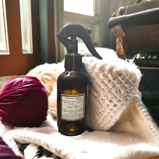 ROOM & LINEN SPRAY | NANA'S KNITS