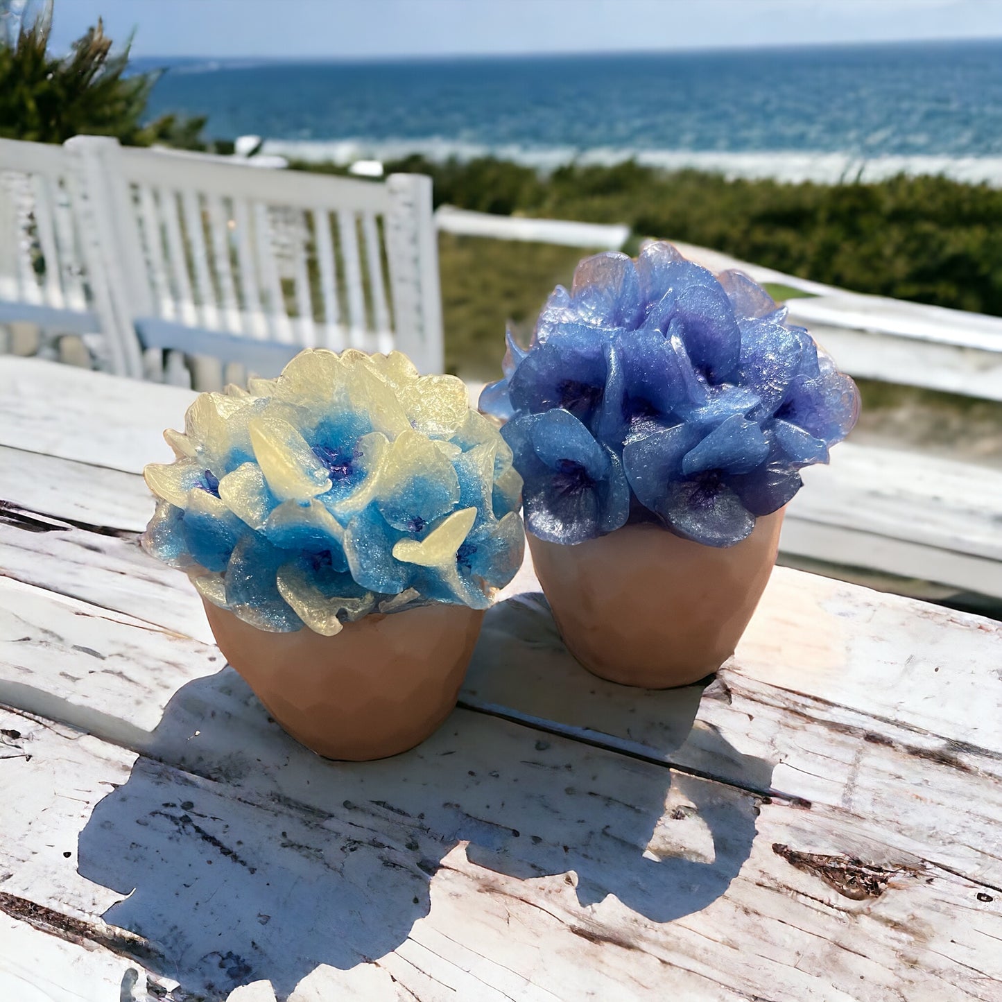 ARTISAN SOAP | SUMMER ON NANTUCKET