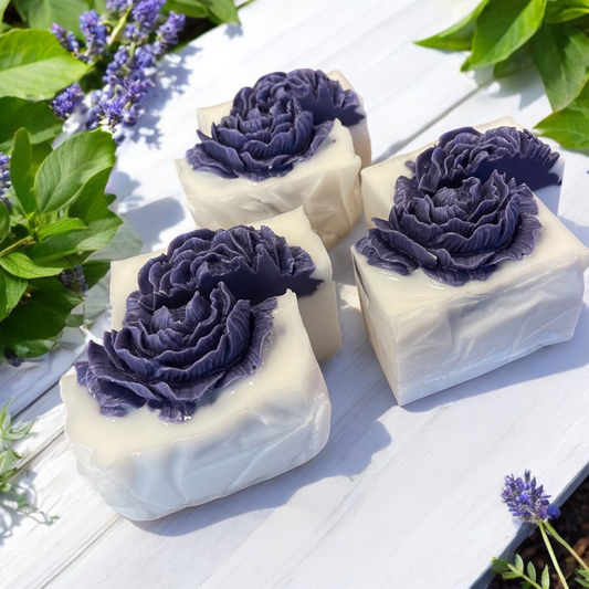 ARTISAN SOAP | APHRODITE'S KISS