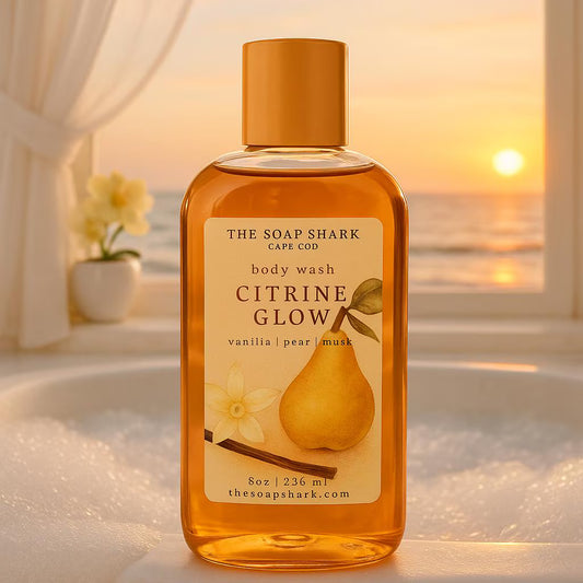 BODY WASH | CITRINE GLOW
