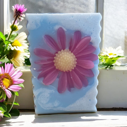ARTISAN SOAP | DAISY DAYDREAM