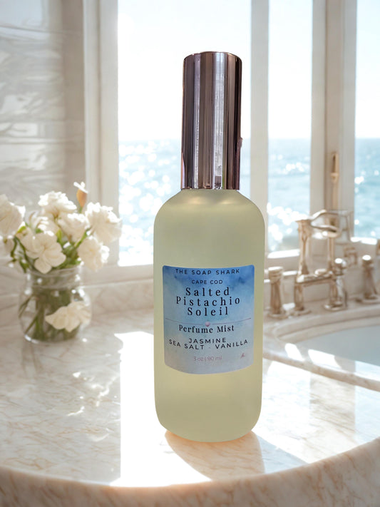 PERFUME MIST | SALTED PISTACHIO SOLEIL