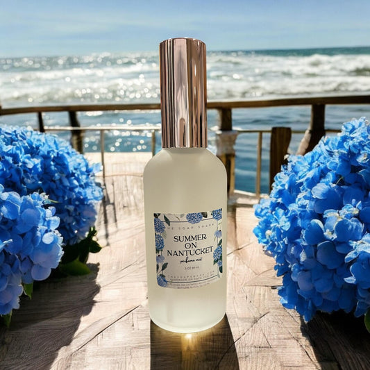 PERFUME MIST | SUMMER ON NANTUCKET